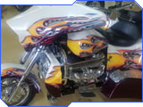 Mountain Boss Hoss Used Motorcycles For Sale