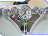 Mountain Boss Hoss Used Motorcycles For Sale