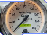 Mountain Boss Hoss Used Motorcycles For Sale