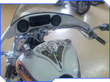 Mountain Boss Hoss Used Motorcycles For Sale