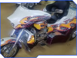 Mountain Boss Hoss Used Motorcycles For Sale