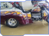 Mountain Boss Hoss Used Motorcycles For Sale