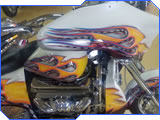 Mountain Boss Hoss Used Motorcycles For Sale