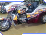 Mountain Boss Hoss Used Motorcycles For Sale