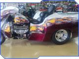 Mountain Boss Hoss Used Motorcycles For Sale