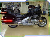 Mountain Boss Hoss Motorcycles