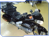 Mountain Boss Hoss Motorcycles