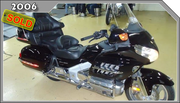 Mountain Boss Hoss Motorcycles