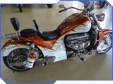 Mountain Boss Hoss Used Motorcycles For Sale