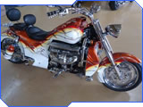 Mountain Boss Hoss Used Motorcycles For Sale