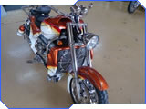Mountain Boss Hoss Used Motorcycles For Sale