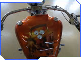 Mountain Boss Hoss Used Motorcycles For Sale