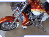 Mountain Boss Hoss Used Motorcycles For Sale