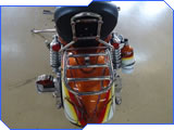 Mountain Boss Hoss Used Motorcycles For Sale