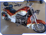 Mountain Boss Hoss Used Motorcycles For Sale