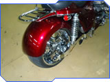 Mountain Boss Hoss Used Motorcycles For Sale