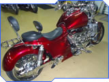 Mountain Boss Hoss Used Motorcycles For Sale