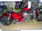 Mountain Boss Hoss Used Motorcycles For Sale