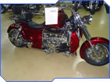 Mountain Boss Hoss Used Motorcycles For Sale