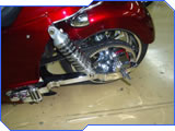 Mountain Boss Hoss Used Motorcycles For Sale