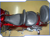Mountain Boss Hoss Used Motorcycles For Sale