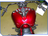 Mountain Boss Hoss Used Motorcycles For Sale