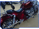 Mountain Boss Hoss Used Motorcycles For Sale