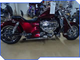 Mountain Boss Hoss Used Motorcycles For Sale