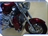 Mountain Boss Hoss Used Motorcycles For Sale