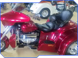 Mountain Boss Hoss Used Motorcycles For Sale