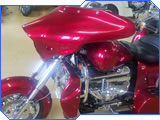 Mountain Boss Hoss Used Motorcycles For Sale