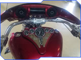 Mountain Boss Hoss Used Motorcycles For Sale