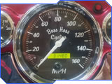 Mountain Boss Hoss Used Motorcycles For Sale