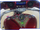 Mountain Boss Hoss Used Motorcycles For Sale