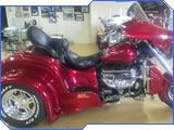 Mountain Boss Hoss Used Motorcycles For Sale
