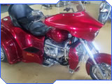 Mountain Boss Hoss Used Motorcycles For Sale