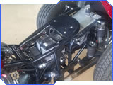 Mountain Boss Hoss Used Motorcycles For Sale