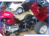 Mountain Boss Hoss Used Motorcycles For Sale