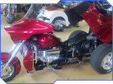 Mountain Boss Hoss Used Motorcycles For Sale