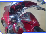 Mountain Boss Hoss Used Motorcycles For Sale