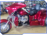 Mountain Boss Hoss Used Motorcycles For Sale