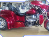 Mountain Boss Hoss Used Motorcycles For Sale