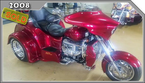 Mountain Boss Hoss Used Motorcycles For Sale