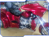Mountain Boss Hoss - Sold Bikes