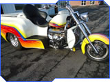 Mountain Boss Hoss Used Motorcycles For Sale