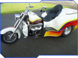 Mountain Boss Hoss Used Motorcycles For Sale