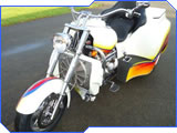 Mountain Boss Hoss Used Motorcycles For Sale