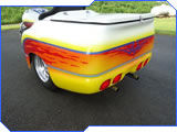 Mountain Boss Hoss Used Motorcycles For Sale