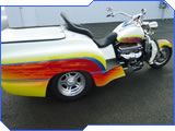 Mountain Boss Hoss Used Motorcycles For Sale