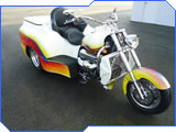 Mountain Boss Hoss Used Motorcycles For Sale